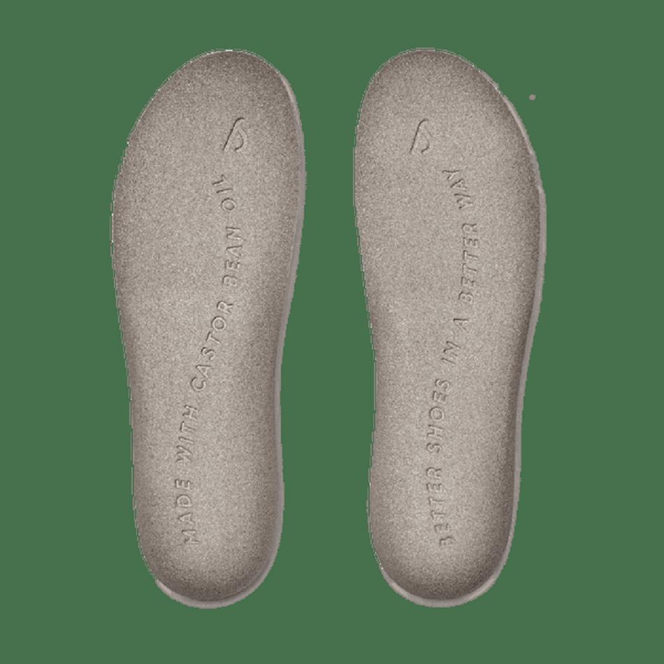 Allbirds Dasher Insoles Accessoires Damen Charcoal | YATVQ19877