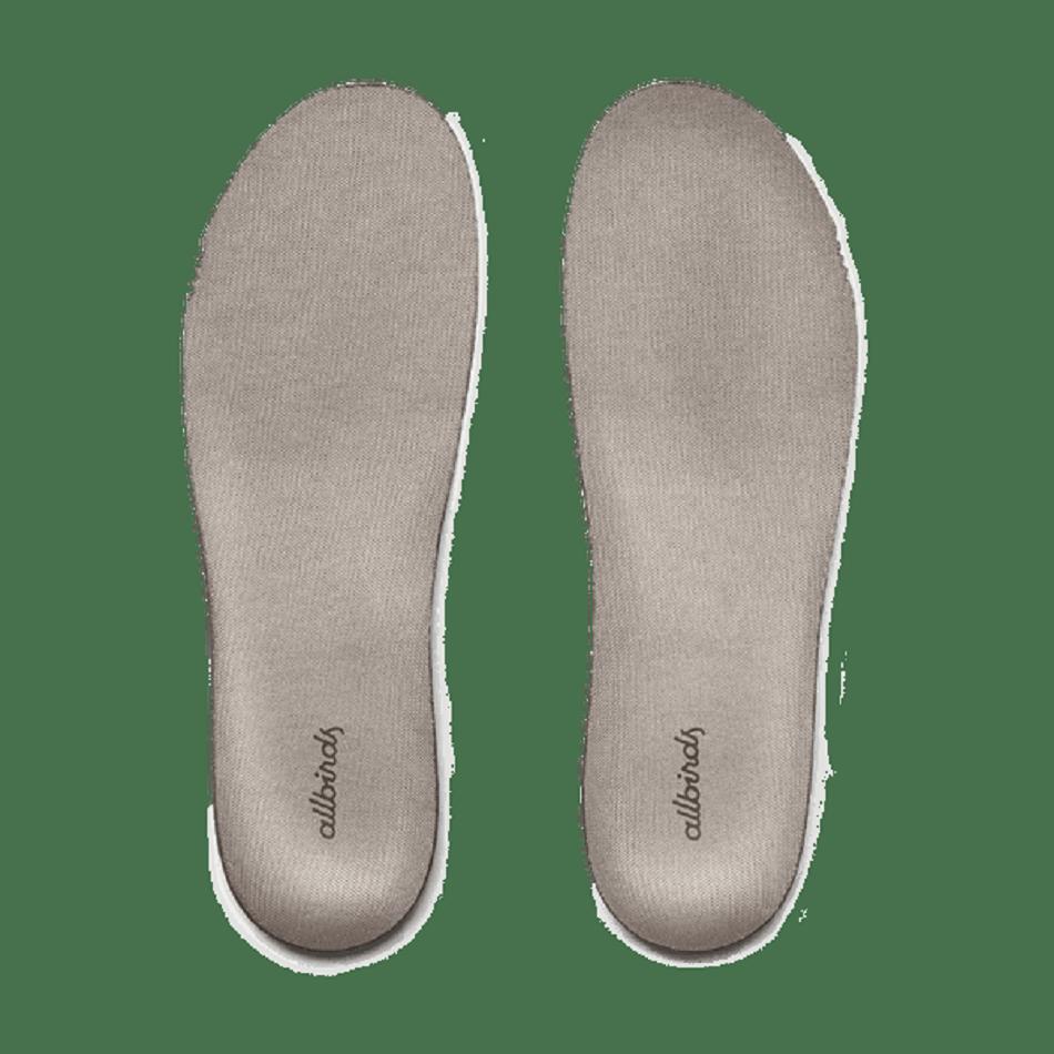 Allbirds Dasher Insoles Accessoires Damen Charcoal | YATVQ19877