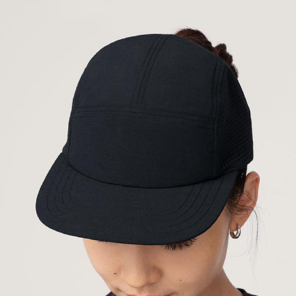 Allbirds Laufschuhe Performance Cap Hüte Damen Schwarz | BATSO44546