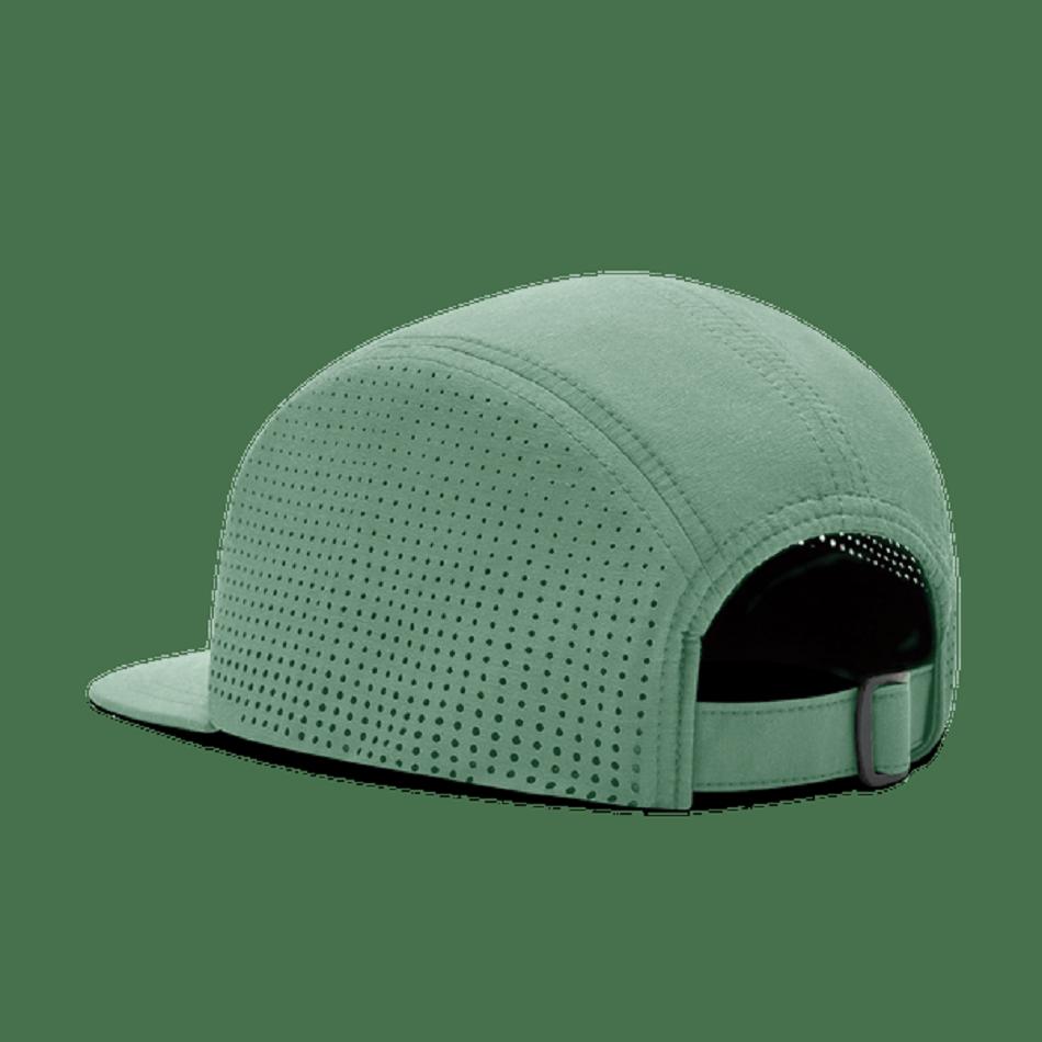 Allbirds Laufschuhe Performance Cap Hüte Herren Grün | EATVG82324