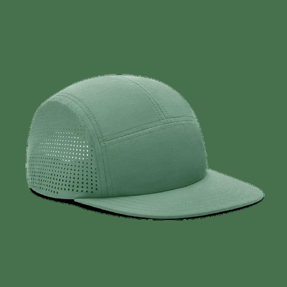 Allbirds Laufschuhe Performance Cap Hüte Herren Grün | EATVG82324