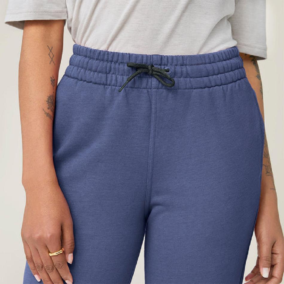 Allbirds R&R Sweatpant Sweathose Damen Indigo | XATGW51272