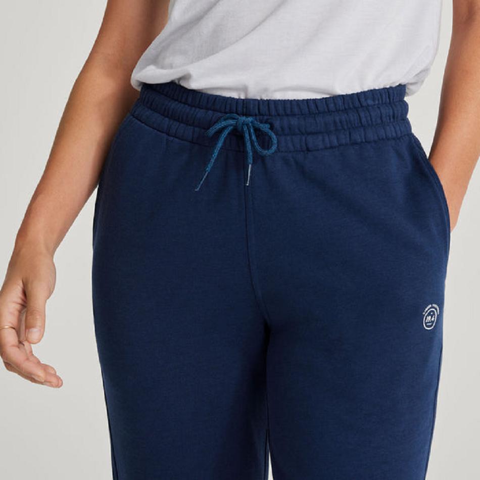 Allbirds R&R Sweatpant Sweathose Damen Navy | ATICD90528