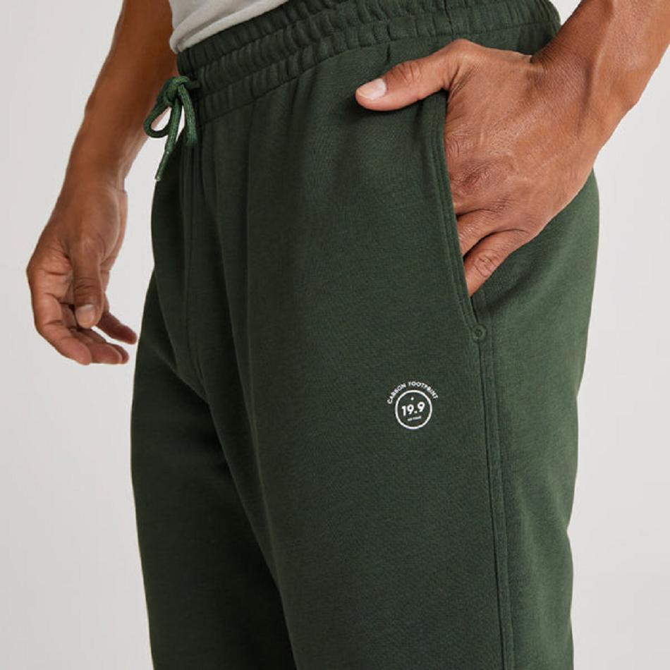 Allbirds R&R Sweatpant Sweathose Herren Tiefesgrün | ATEGJ99778