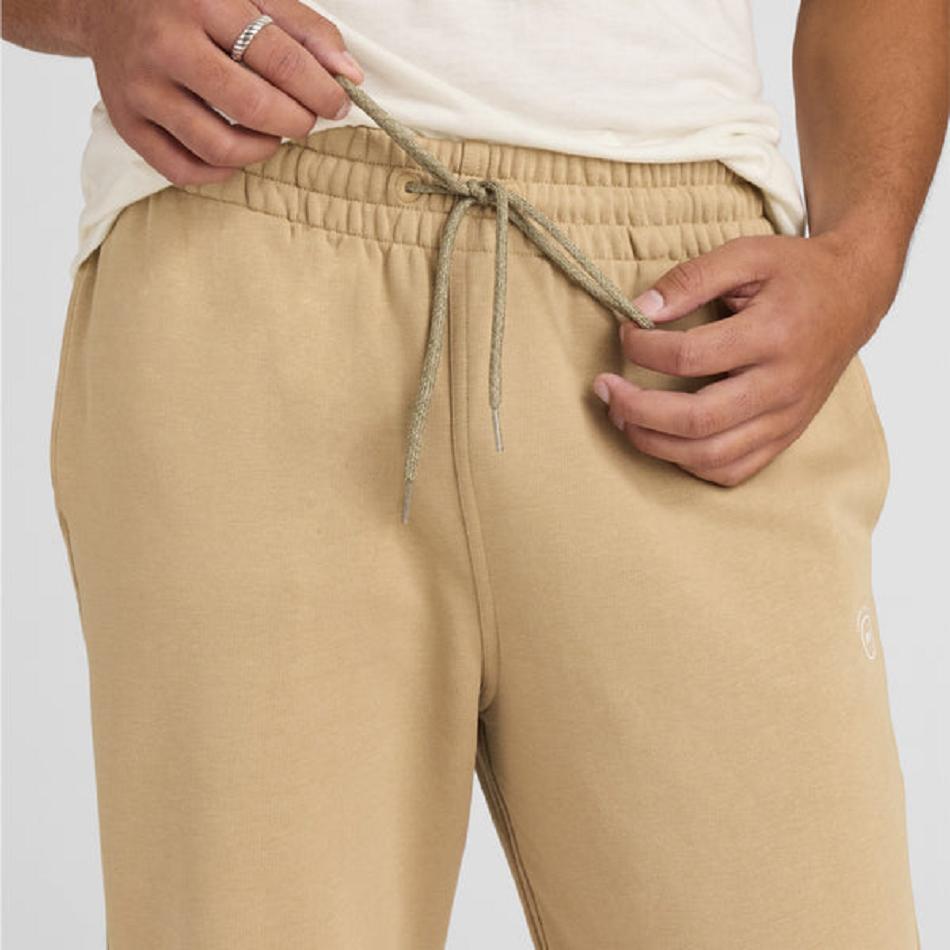 Allbirds R&R Sweatpant Sweathose Herren Beige | ATNEJ22103