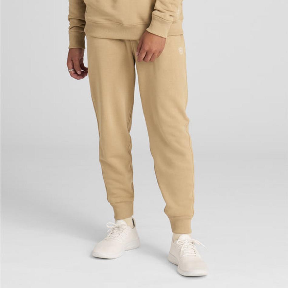 Allbirds R&R Sweatpant Sweathose Herren Beige | ATNEJ22103