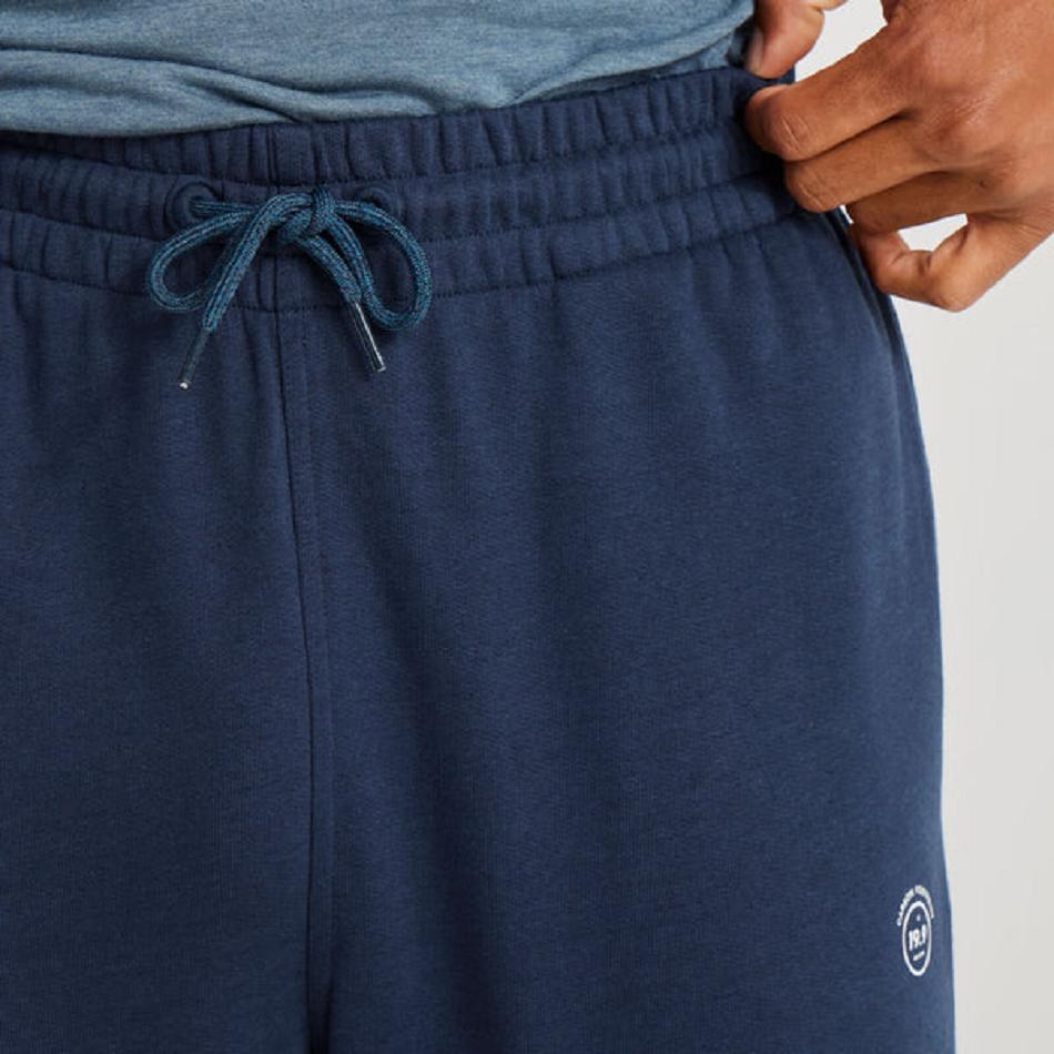 Allbirds R&R Sweatpant Sweathose Herren Navy | ATQCS43025