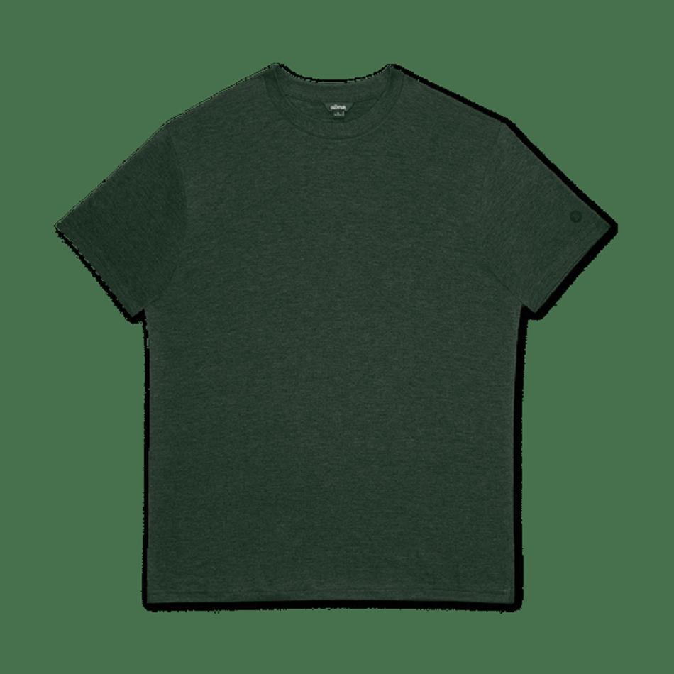 Allbirds Sea T shirts Damen Tiefesgrün | ATIIZ67427