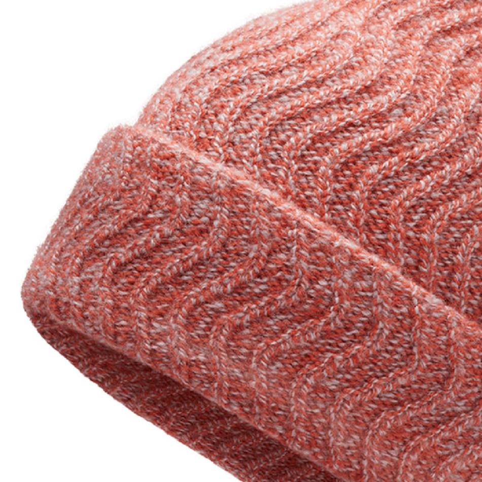 Allbirds Smallbirds Pom Beanie Hüte Kinder Rot | GATEC60060