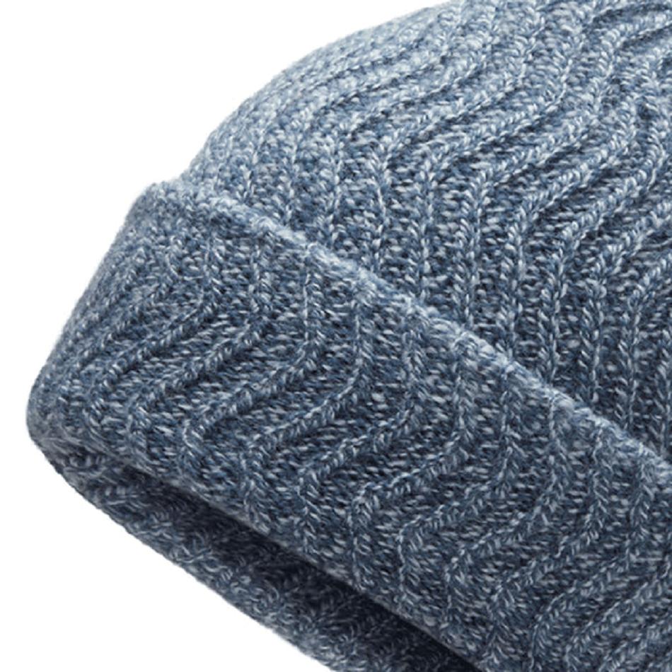 Allbirds Smallbirds Pom Beanie Hüte Kinder Indigo | GATUC82726