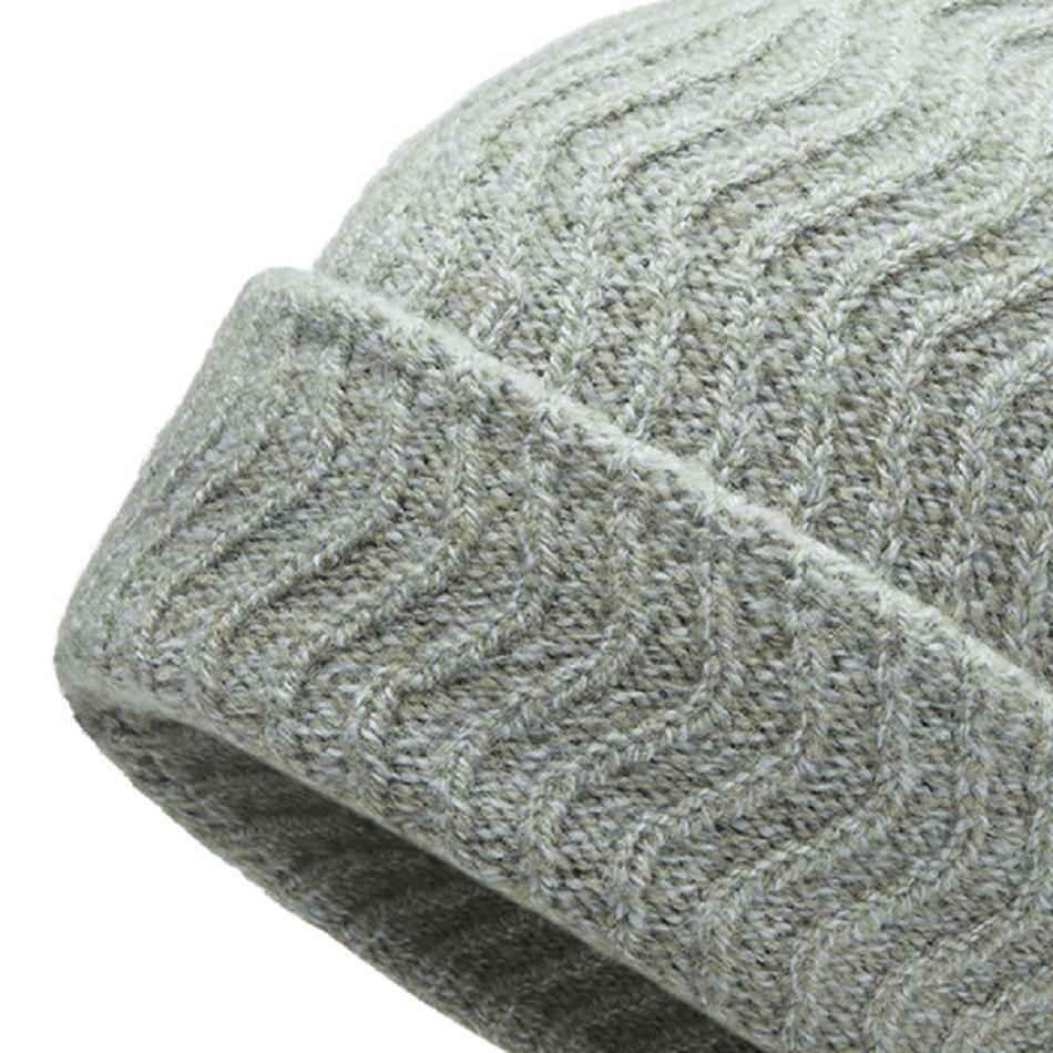 Allbirds Smallbirds Pom Beanie Hüte Kinder Grau | QATUV12299