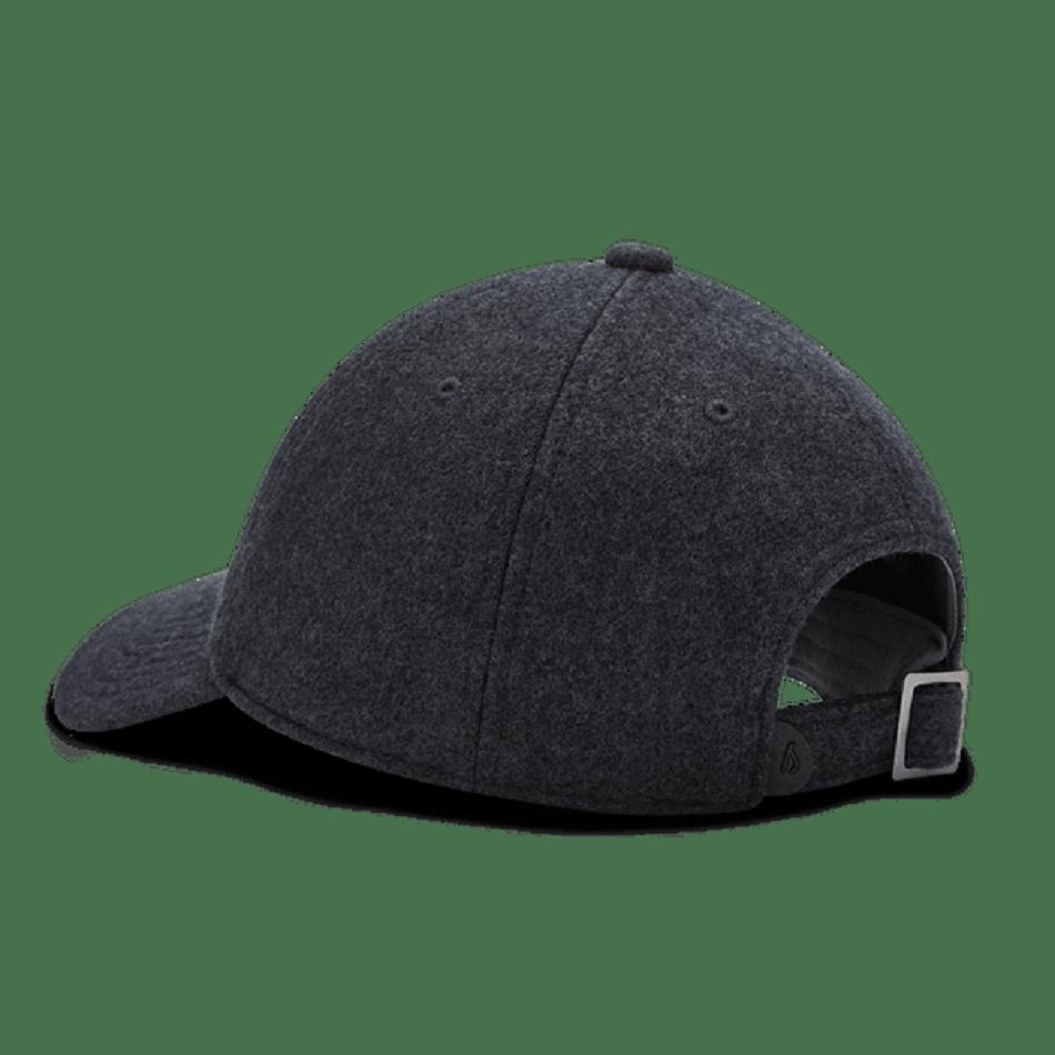 Allbirds The Cap Hüte Damen Schwarz | ATZPD52534