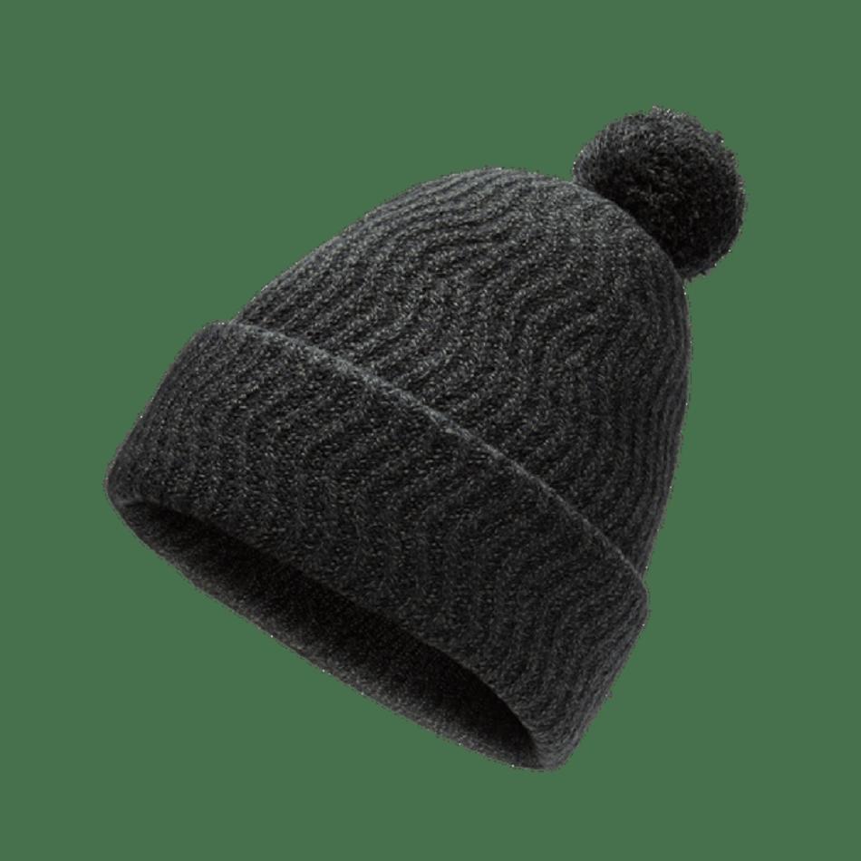 Allbirds The Pom Beanie Hüte Damen Schwarz | YATVQ79653