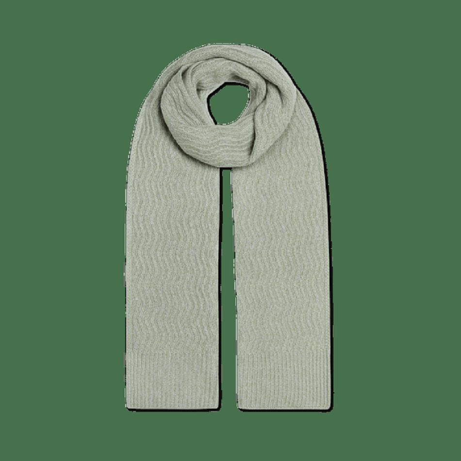 Allbirds The Scarf Schals Herren Indigo | GATEC31806