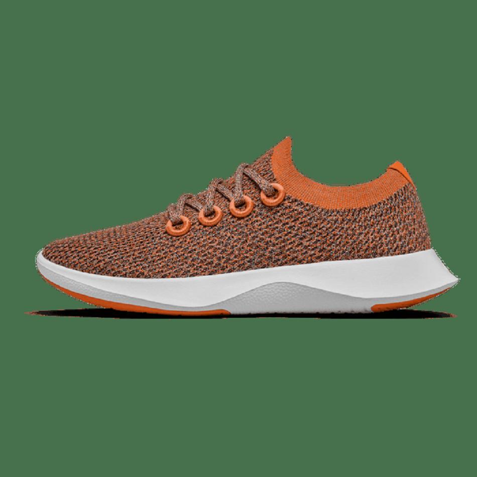 Allbirds Tree Dasher 1 Laufschuhe Herren Braun | TATWZ16162