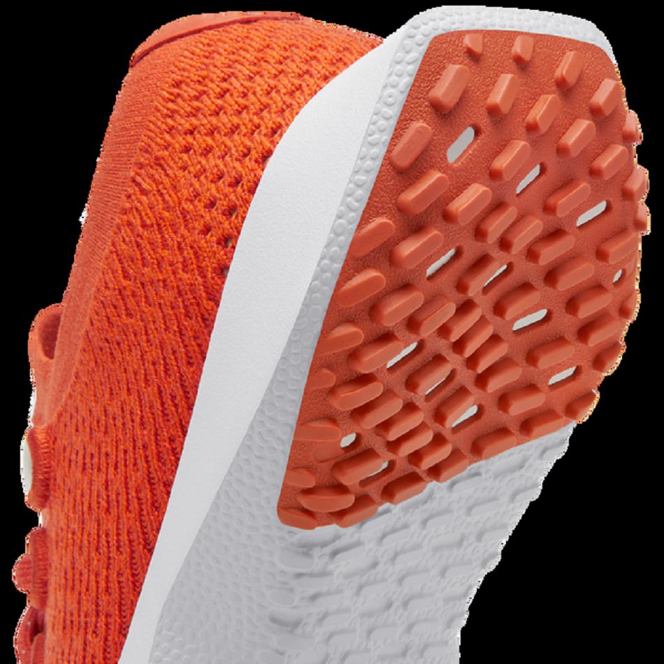 Allbirds Tree Dasher 2 Laufschuhe Damen Orange | ATXBR92497