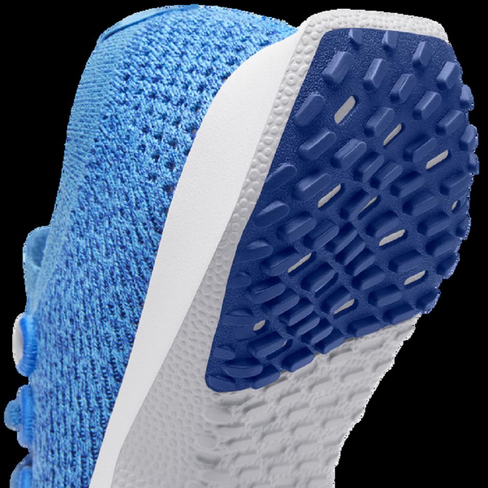 Allbirds Tree Dasher 2 Laufschuhe Herren Blau | YATVQ30094