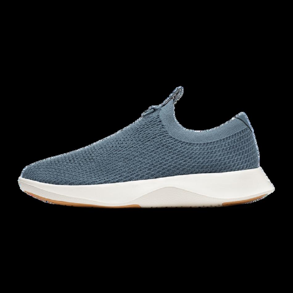 Allbirds Tree Dasher Relay Laufschuhe Herren Türkis | LATSX59050