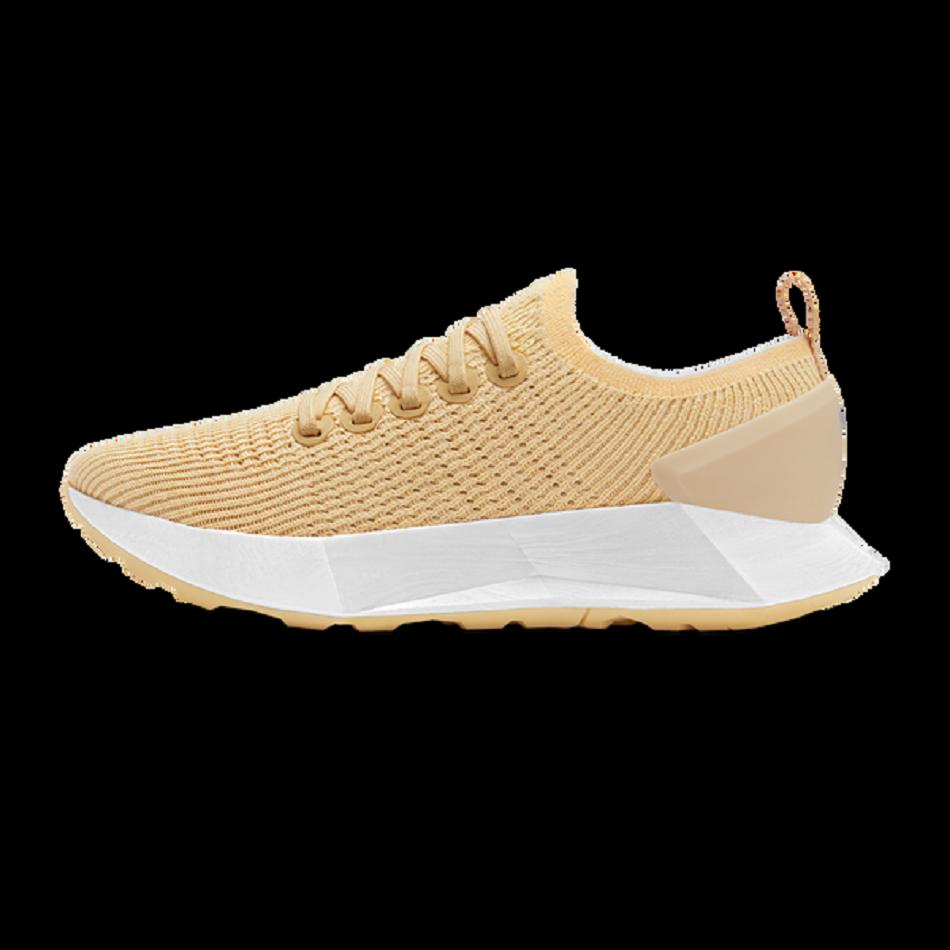 Allbirds Tree Flyers Laufschuhe Herren Beige | ATCIF30555