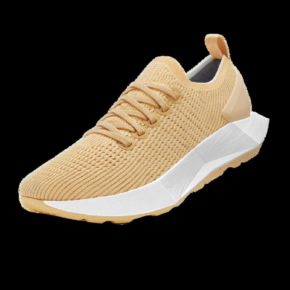 Allbirds Tree Flyers Laufschuhe Herren Beige | ATCIF30555