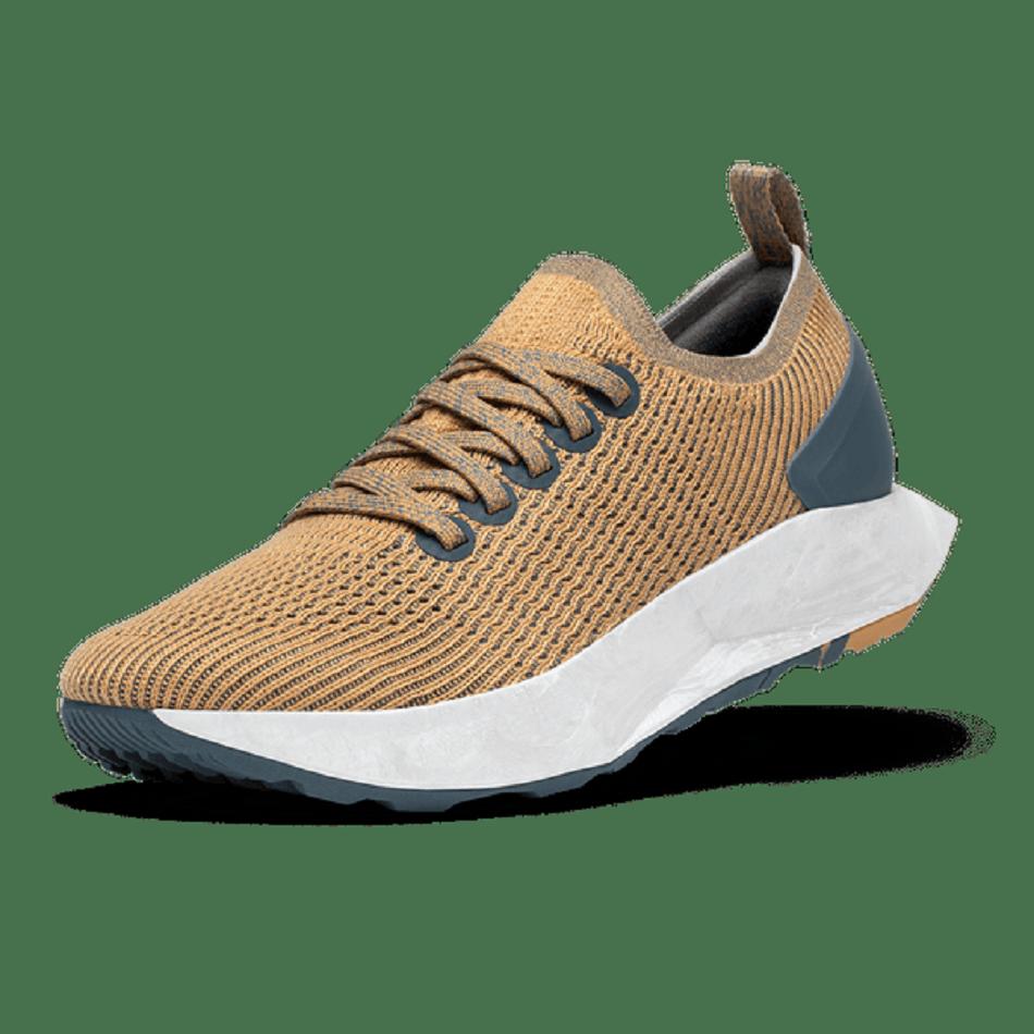 Allbirds Tree Flyers Laufschuhe Herren Braun | UATND58830