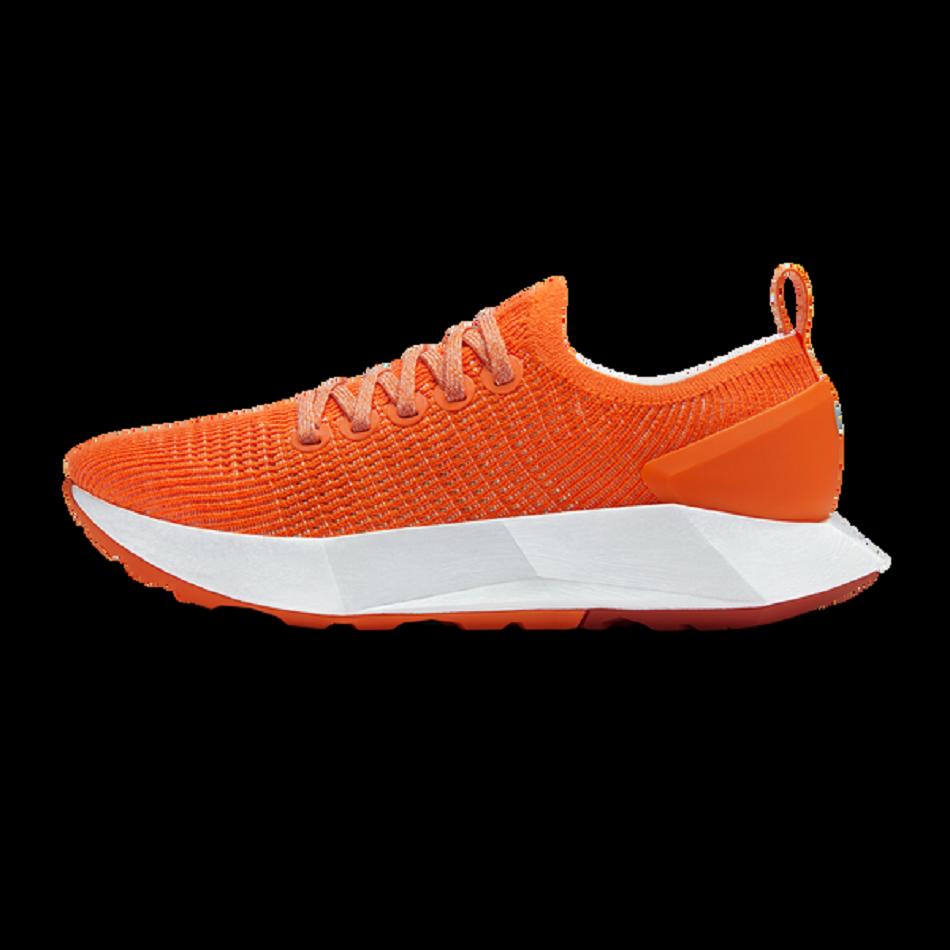 Allbirds Tree Flyers Laufschuhe Herren Orange | XATGW13358