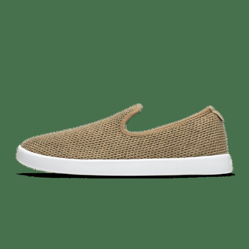 Allbirds Tree Loungers Slip-Ons Damen Beige | ATJBT88256