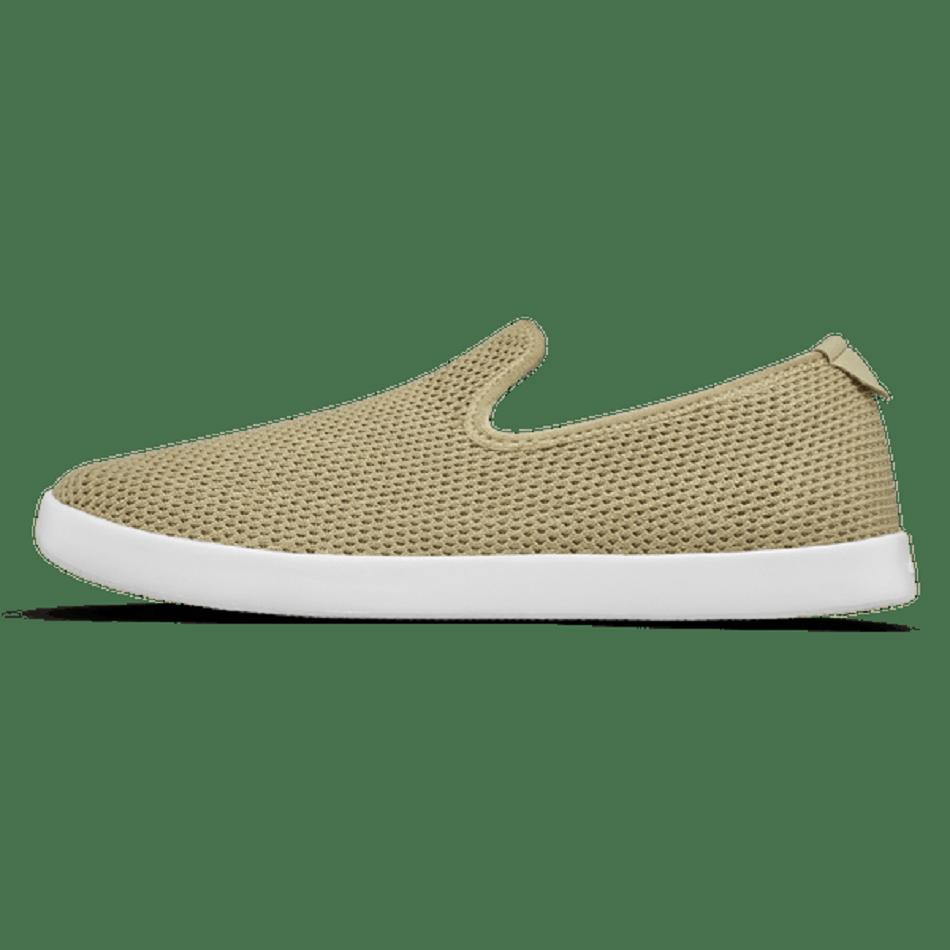 Allbirds Tree Loungers Slip-Ons Herren Beige | UATND99791