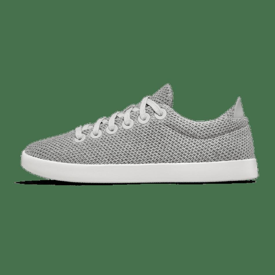 Allbirds Tree Pipers Sneakers Damen Grau | ATZDE92072