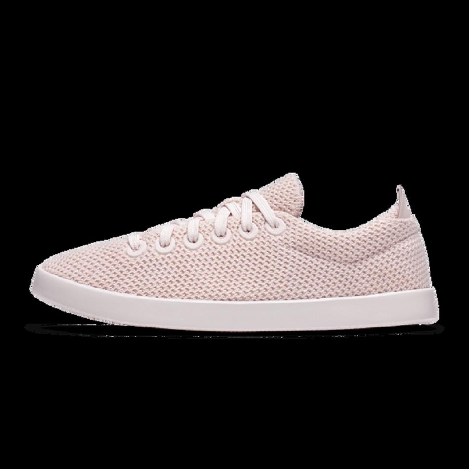 Allbirds Tree Pipers Sneakers Damen Grau Braun | XATBH93500