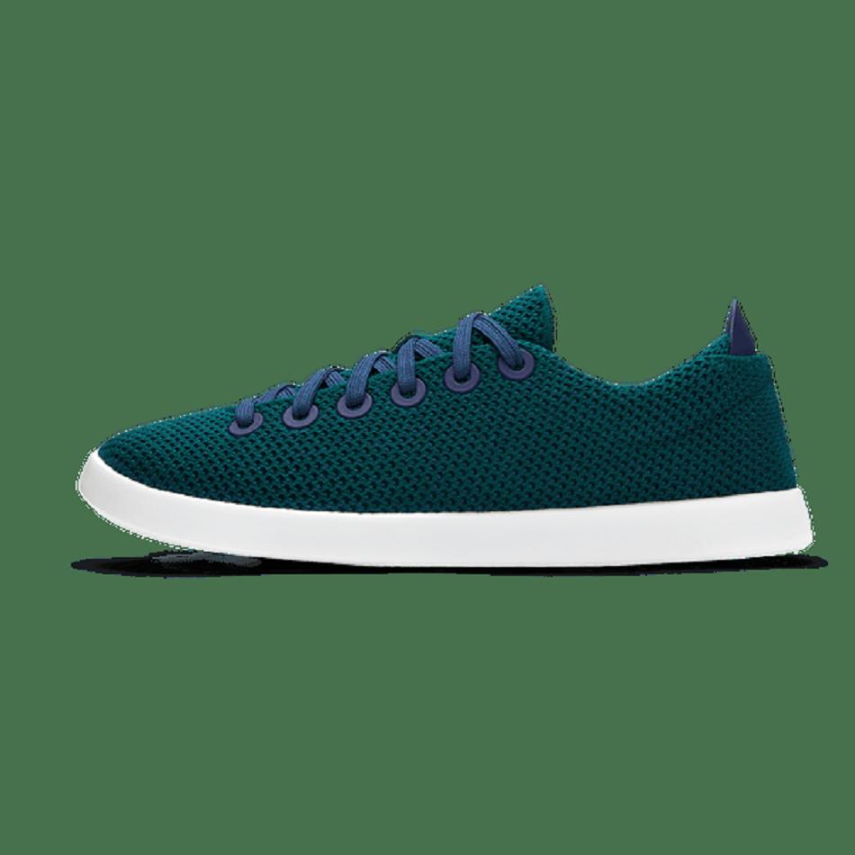 Allbirds Tree Pipers Sneakers Damen Türkis | ATIIZ86938