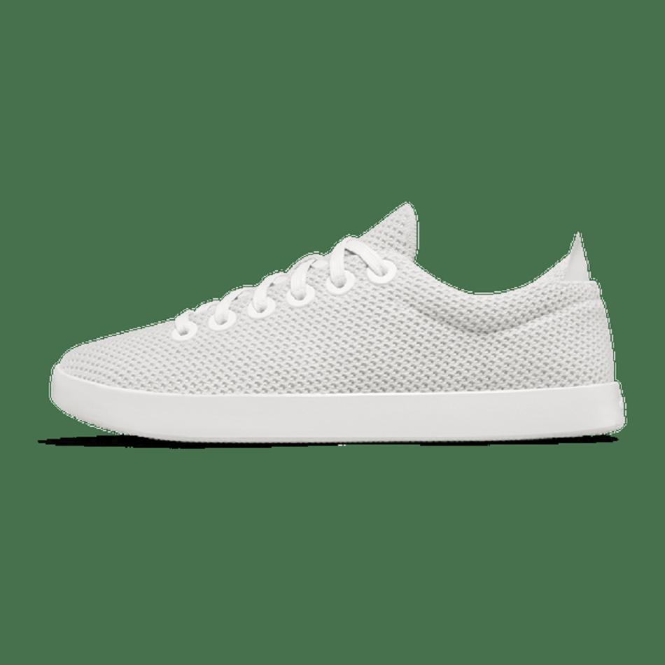 Allbirds Tree Pipers Sneakers Damen Weiß | EATHC29861