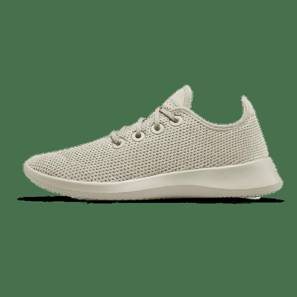 Allbirds Tree Runners Sneakers Damen Braun Beige | ATXBR13045