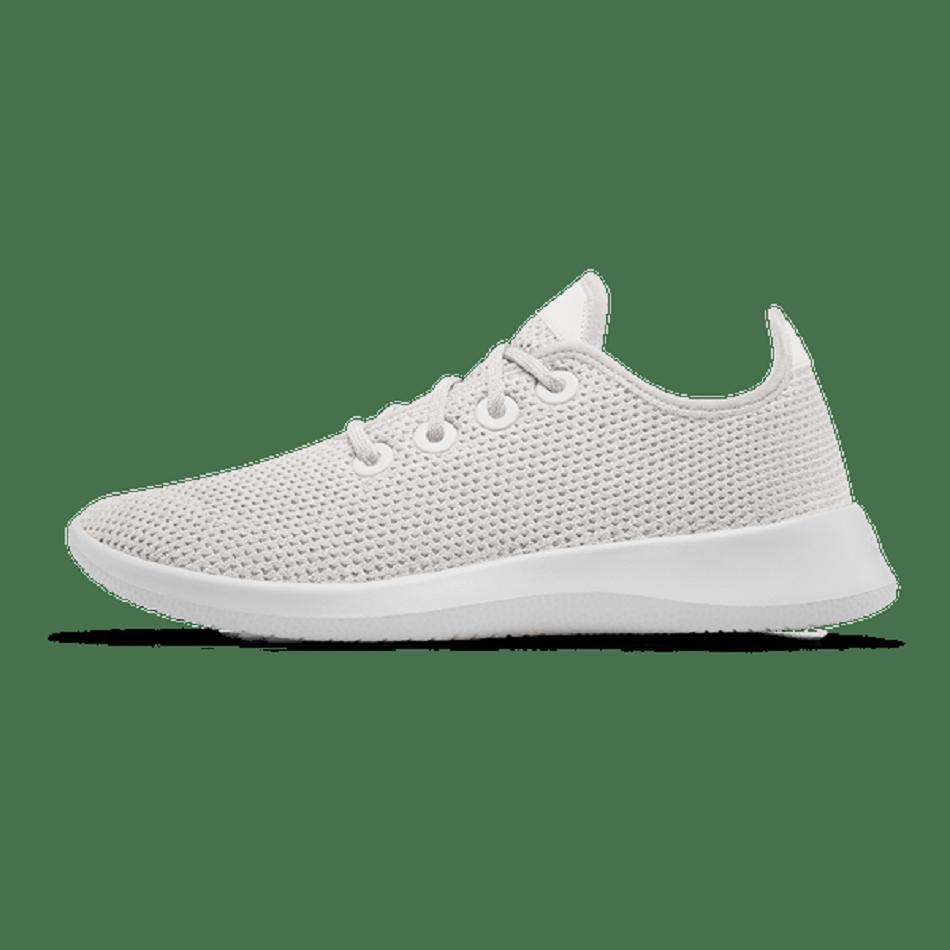 Allbirds Tree Runners Sneakers Damen Weiß | ATJVR10646