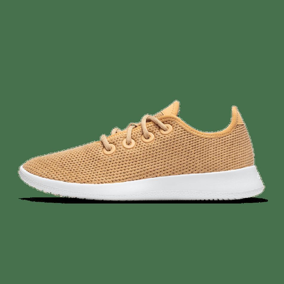 Allbirds Tree Runners Sneakers Herren Braun | AATDF92080