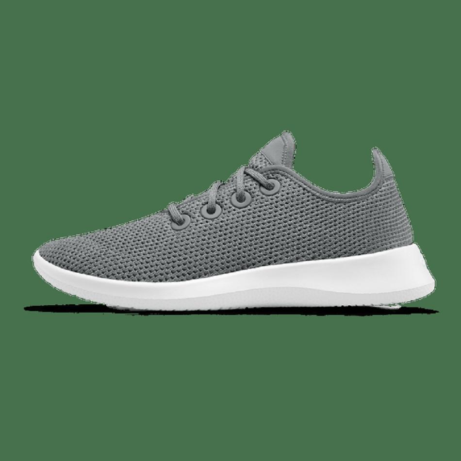 Allbirds Tree Runners Sneakers Herren Grau | ATEAH19528