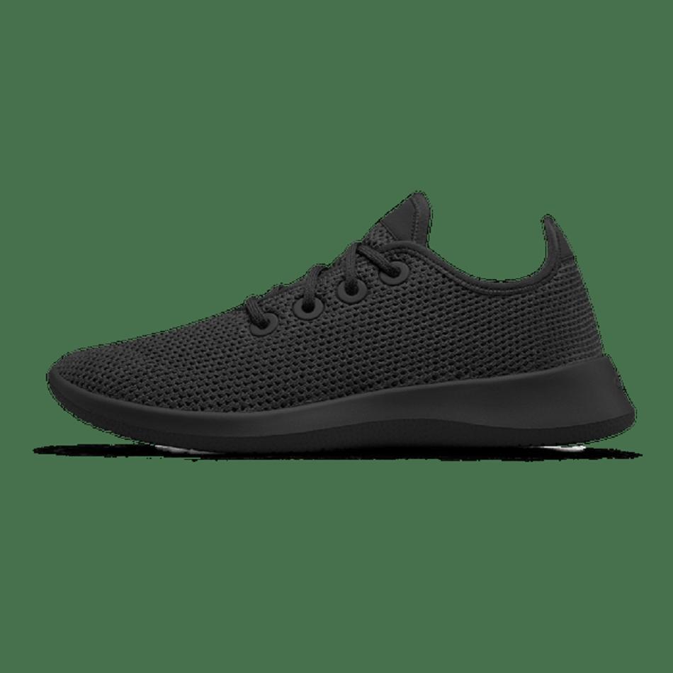 Allbirds Tree Runners Sneakers Herren Schwarz | AATDF72103