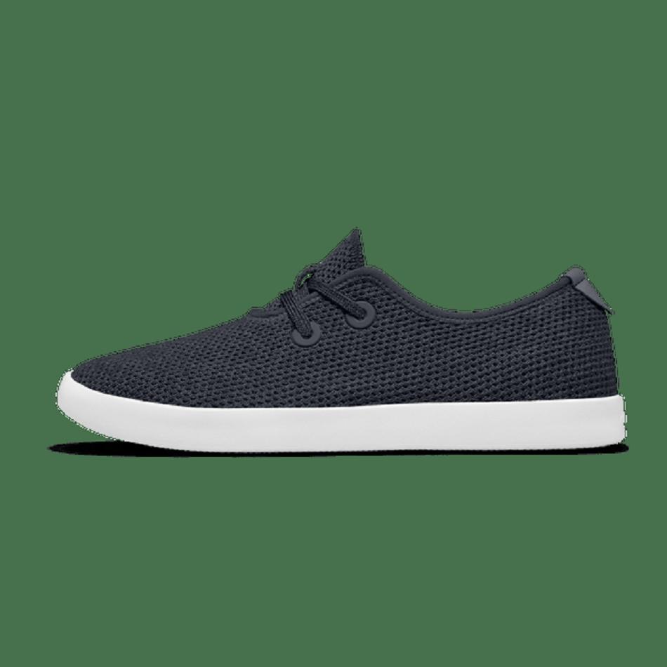 Allbirds Tree Skippers Sneakers Damen Navy | EATHC57619