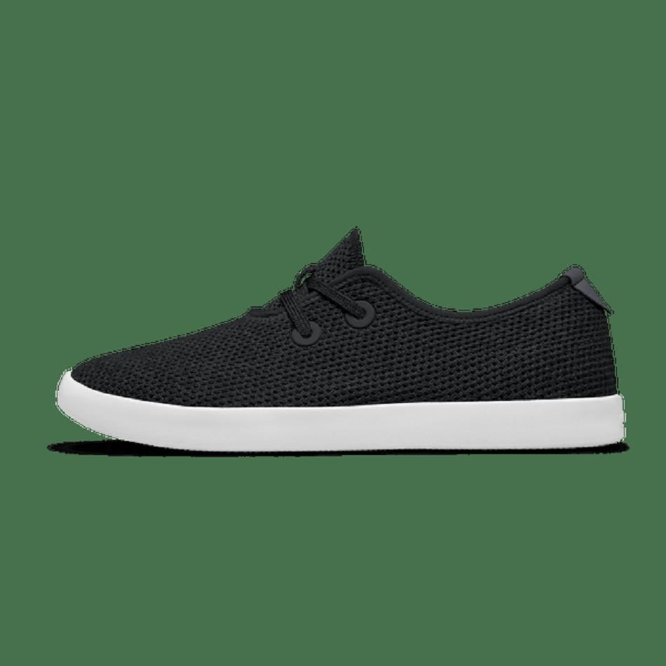 Allbirds Tree Skippers Sneakers Damen Schwarz | XATBH32765