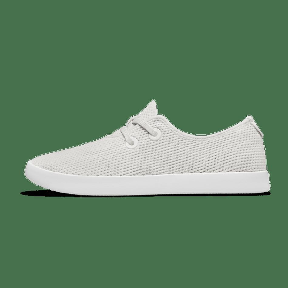 Allbirds Tree Skippers Sneakers Damen Weiß | SATVO10525