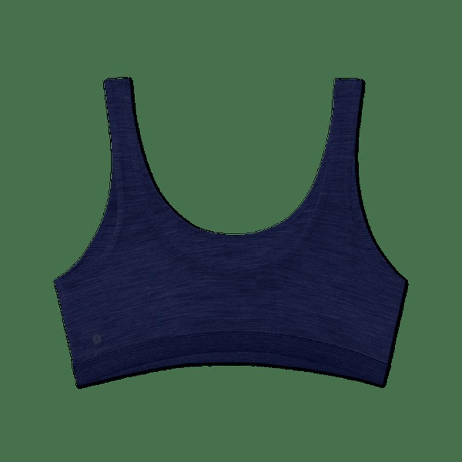 Allbirds Trino® Bralette Unterwäsche Damen Navy | LATTR90751