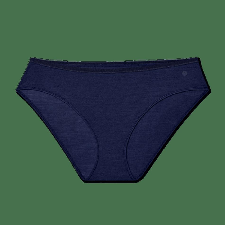 Allbirds Trino® Brief Unterwäsche Damen Navy | ATZPD61465