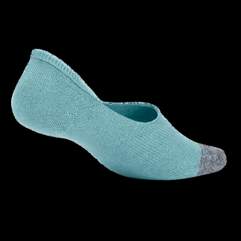 Allbirds Trino® Hiders Socken Damen Blau | GATUC39513