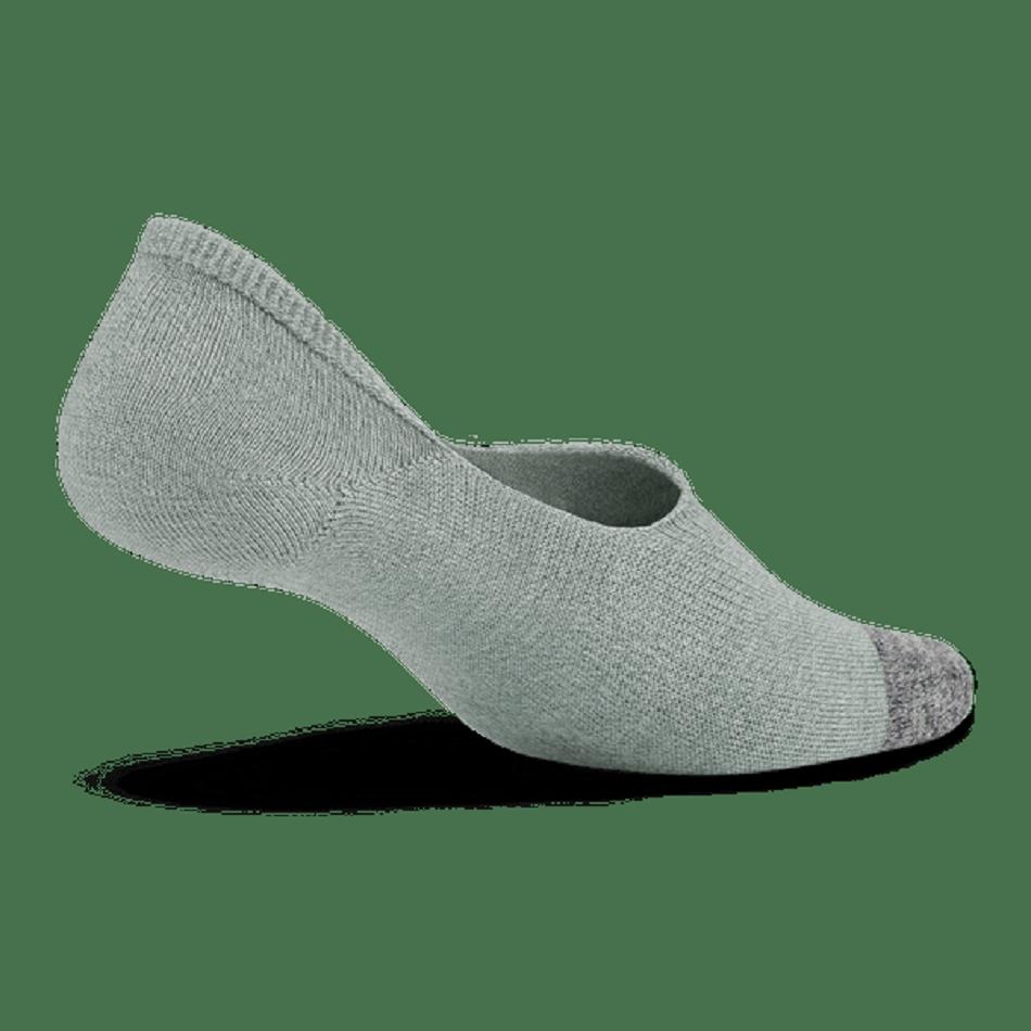 Allbirds Trino® Hiders Socken Damen Grün | ATDFL14665