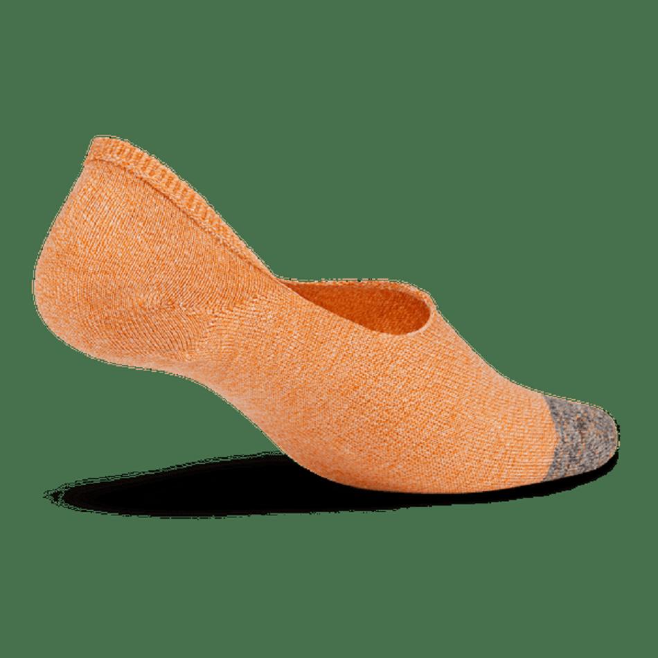 Allbirds Trino® Hiders Socken Damen Orange | YATVQ45087