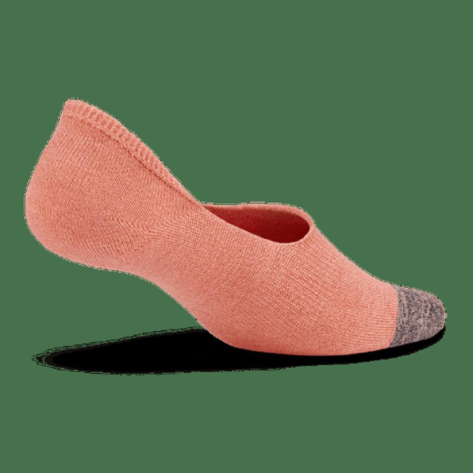 Allbirds Trino® Hiders Socken Damen Rosa | ATNZX85391