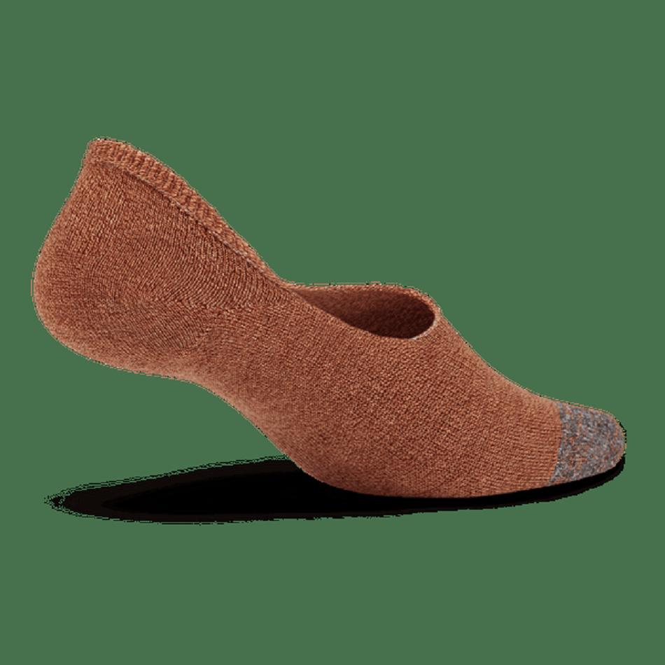 Allbirds Trino® Hiders Socken Herren Braun | TATPQ45611