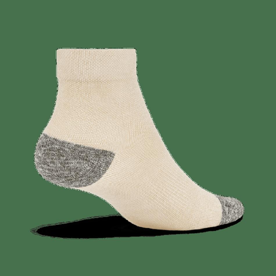 Allbirds Trino® Quarters Socken Damen Khaki | TATWZ95729