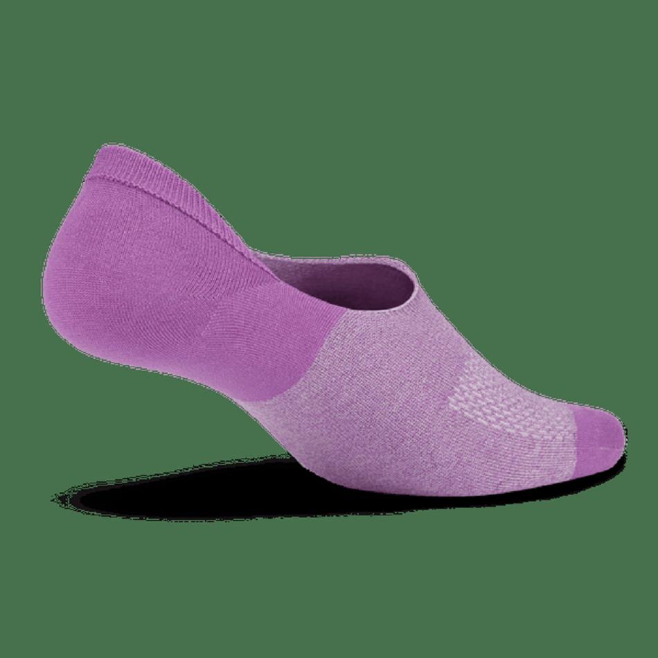 Allbirds Trino® Sprinters Socken Damen Lila | DATKV13899