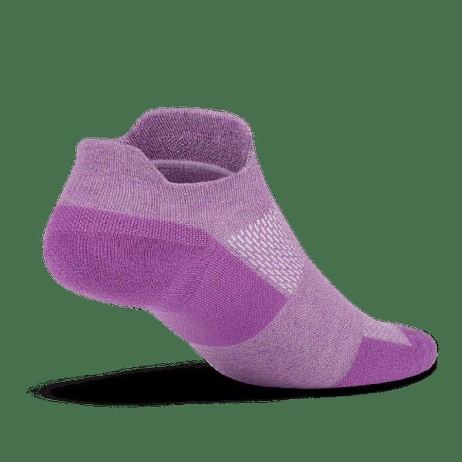 Allbirds Trino® Sprinters Socken Damen Lila | QATWA52022